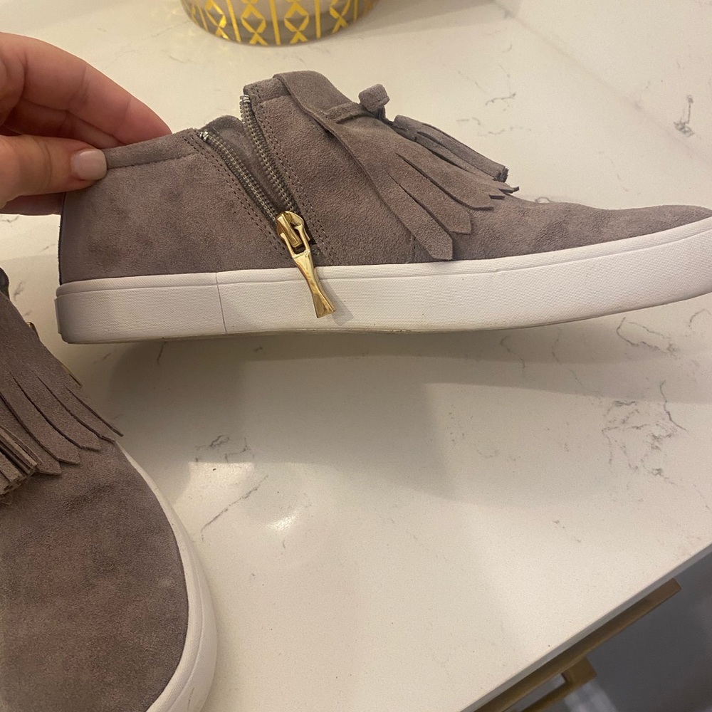 Kate spade casual sneakers
